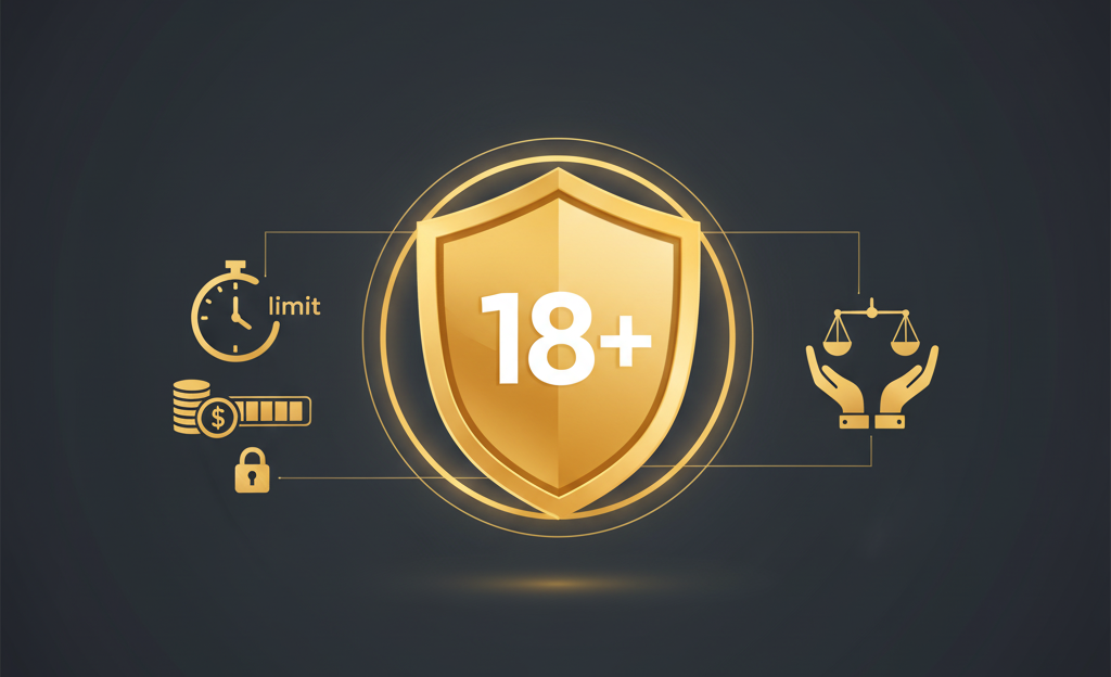 Keeping Control at JB Casino photo