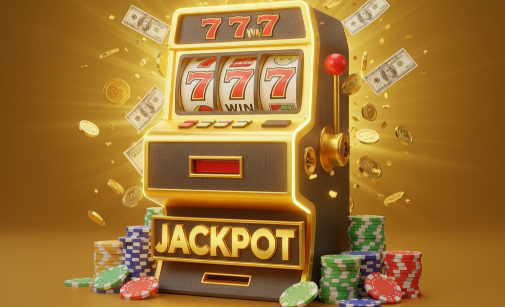 jackpot jb home photo