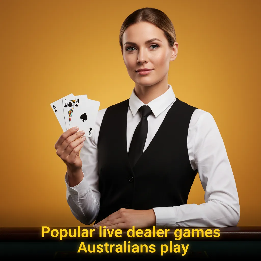 Banner of popular Australian live dealer games: Lightning Roulette, Crazy Time, Infinite Blackjack, Quantum Roulette.