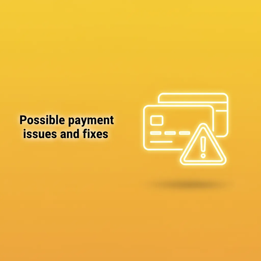 Australia payment issues and fixes: 3D Secure decline, name mismatch, pending verification, missing reference, crypto delays.