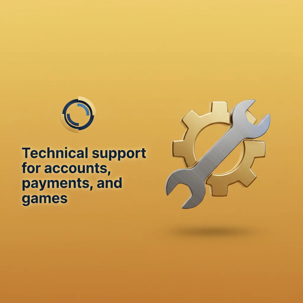 JB technical support handles login, payment, and game issues. Chat, email tech@jb.com.au, or call for help.