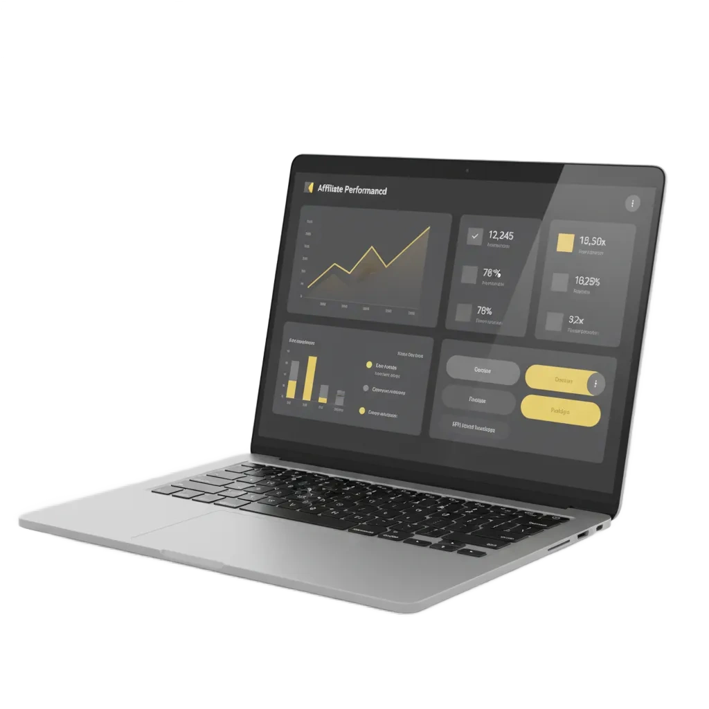 JB Australia affiliate banner: scalable commissions, AUD payouts, betting traffic, and a dedicated manager.