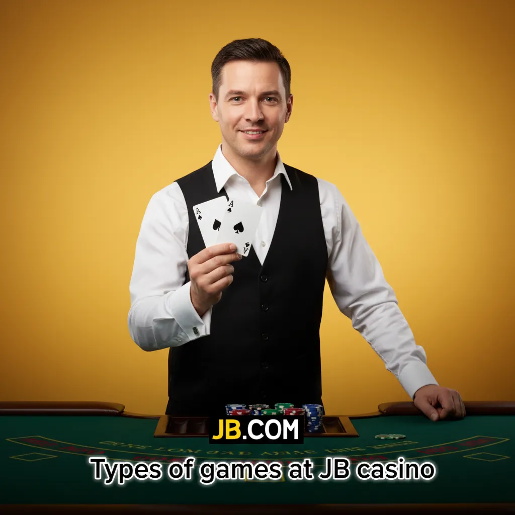 JB casino game types: pokies, crash, table games, jackpots, instant win, video poker; Starburst, Roulette, Mega Moolah.